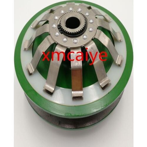 High quality Variable Speed Pulley Kord 64 KORD62 Kors Sork
