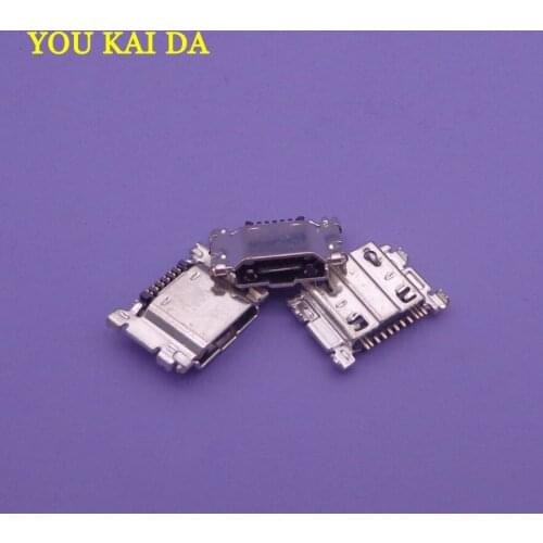 30pcs Original Charging Port for Samsung Galaxy S3 i9300 i9305 i535 i747 L710 T999 GT-I9300 Micro mini USB Jack Connector Socket