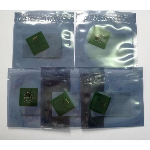 25 x Drum Reset Chips for Xerox WorkCentre 7132 7232 7242 Print Unit 13R636 013R00636 ( CT350580 )
