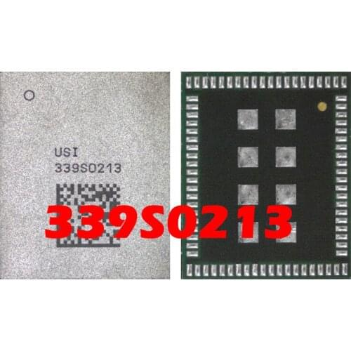 339S0213 For iPad 5/Air1 A1474 Wifi IC Mini2 U5800 WI-FI module 138 Degress IC Wireless chip