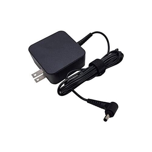Huiyuan Fit for Asus 19V 1.75A 33W Power AC Adapter Charger Asus S200E X201E X202E Q200E Laptop Charger Connector 4.0 x 1.35mm
