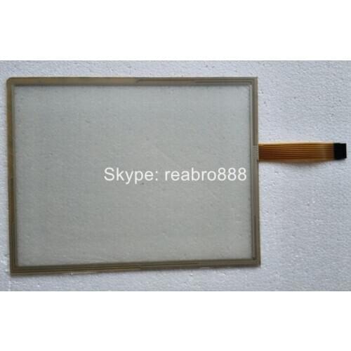 AMT9535 AMT-9546 AMT 9535 touch panel 8 wire