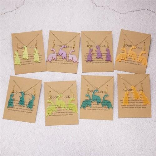 Belleper Jewelry Sets