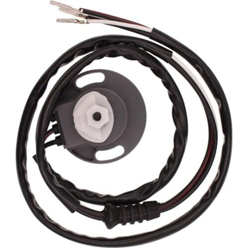 Free Shipping 3849411 Trim Sender Sensor Sending Unit For Volvo Penta SX DP-S DP-SM Drive