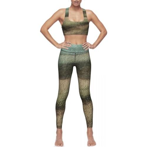 DFGUS Fitness Clothing