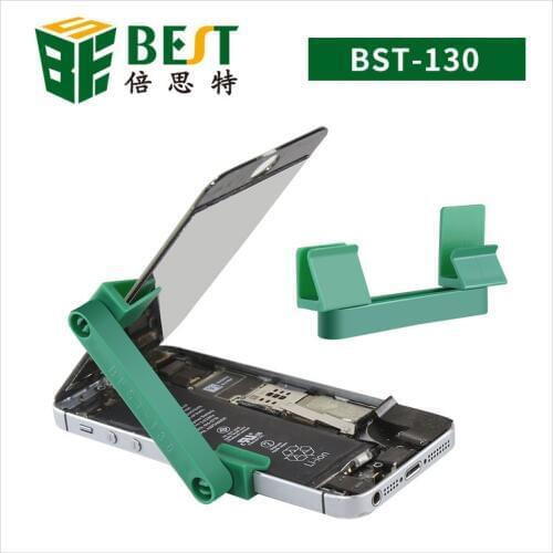Mobile phone fixed Repair bracket screen fixing fixture for IPhone maintenance tool