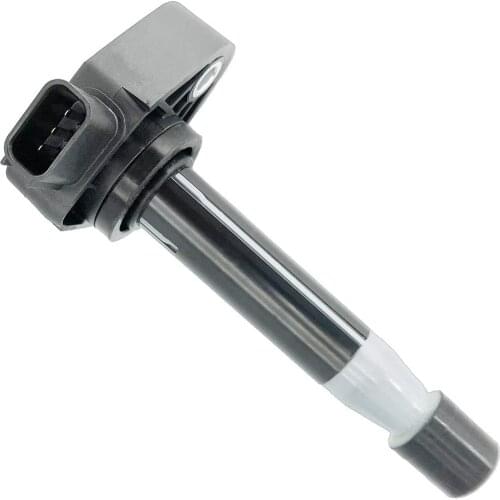 Genuine IGNITION COIL FOR HONDA ACCORD VII CIVIC VII PILOT ODYSSEY LEGEND III IV A-CURA ZDX TSX MDX RL 1.5L-3.7L 1998- CM11-207A