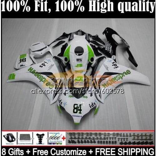 Injection For HONDA CBR1000 RR CBR 1000RR 48CL.28 CBR1000RR 08 09 10 11 CBR 1000 RR CC 2008 2009 2010 2011 Fairing HANNSpree