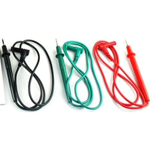 Test Lead Probe For Digital Megohmmeter AR907