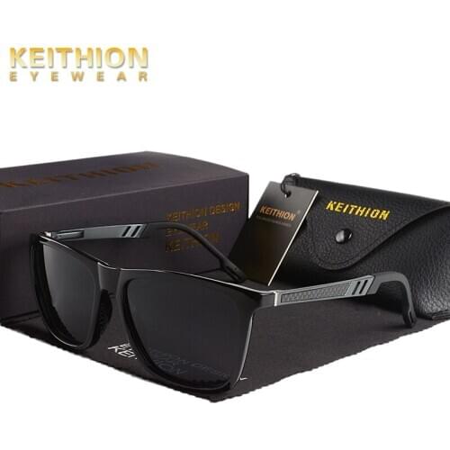 Mens Sunglasses KEITHION China