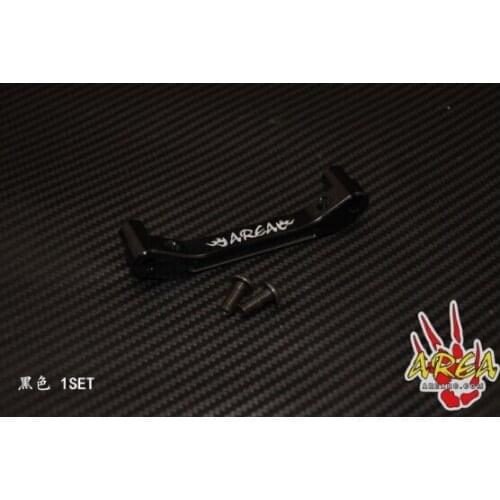 Area RC motor Klammer engine bracket for losi xl LOSI DRTESE BUGGY DBXL free shipping