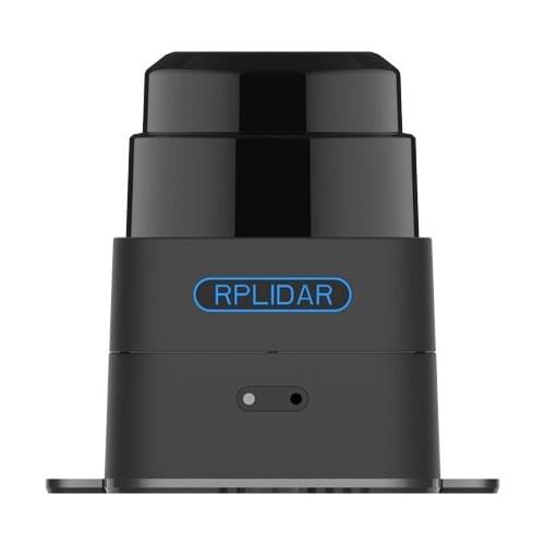 Hot Item RPLIDAR M2M1 Laser Mapping Sensor Built in 9 DOF Inertial Navigation System