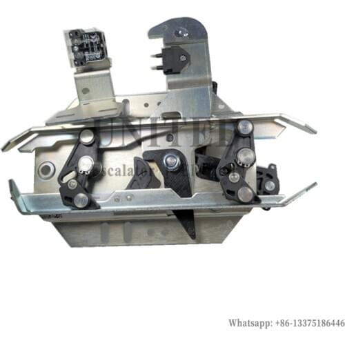 Elevator Door Vane CDL-P000C1000 40/10PM KSDMX-19/4245 Door Skate Cam A Type