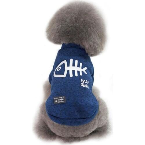 A Chihuahua Clothes Small Dog Coat Jacket Winter Clothes for Dog Puppy Pet Clothing for Small Medium Dogs Yorkie French Bulldog