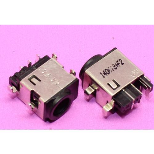 Laptop DC Power Jack connector for Samsung RC510 RF510 RF710 RV408 RV420 RV511 RV513 RV515 RV520 RV709 RV711 RV718 RV720