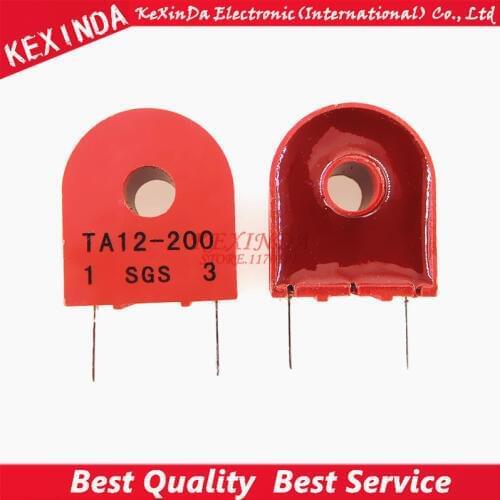 TA12-200 A12-200 DIP-2 New original 10pcs/lot Free shipping