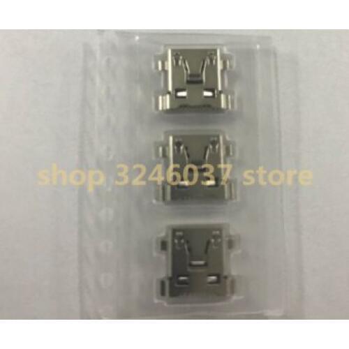 20pcs/lot Charging Port for LG G3 D855 D850 D851 VS985 LS990 Micro USB Connector Micro USB Socket