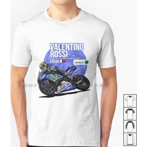 - 2015 Losail T Shirt 100% Cotton 2015 Losail
