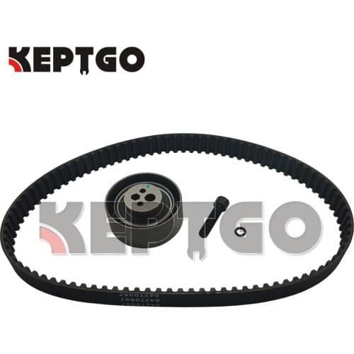 6670555 Timing Belt Kit for Bobcat A220 A300 S250 T200 863 864 873 883