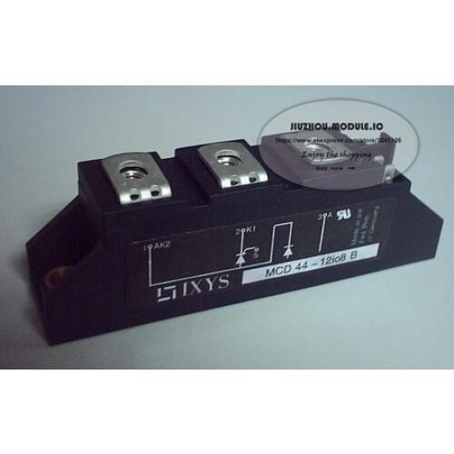 Free shipping NEW MCD44-12IO8B MODULE
