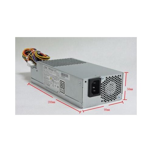 FOR Delta acer veriton x275 desktop mini htpc computer small case power supply