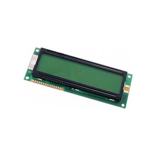 DMC-16230NY-LY-EDE-EFN Kyocera LCD replacement LCD