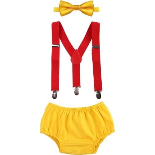 IBTOM CASTLE Clothing Sets For Newborns