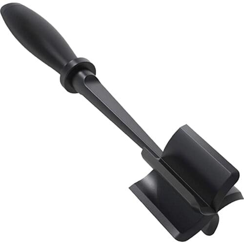 Meat Chopper Durable Multifunctional Cutter Cooking Tool Meat Grinder Masher Indooroutdoor General Meat Grinder Kitchen Supplies