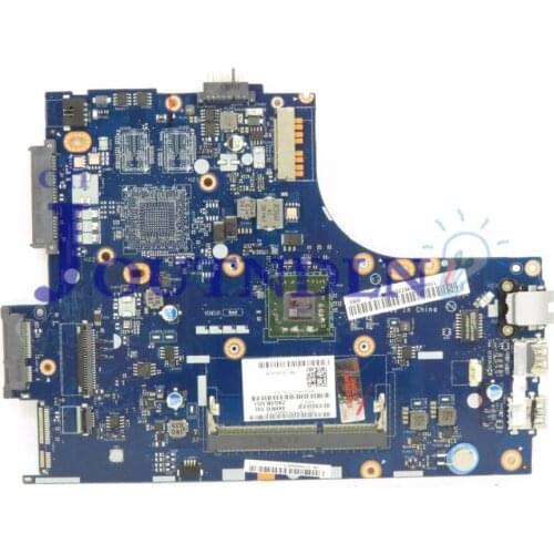 JOUTNDLN FOR Lenovo ideapad S415 14" Touch laptop motherboard ZAUSA LA-A331P 11S90003846 Integrated Graphics w/ for A6-5200 CPU