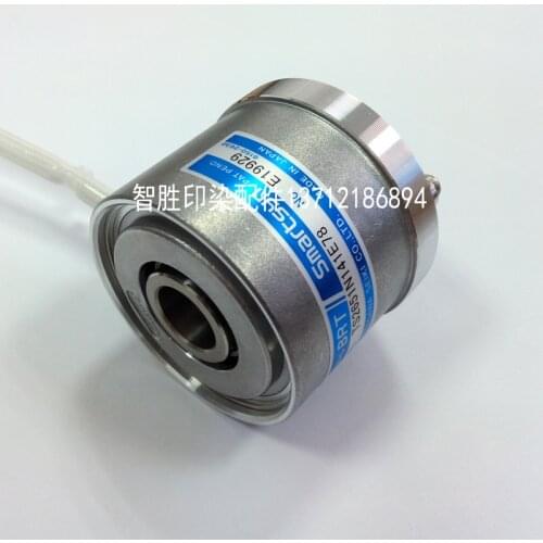 TS2651N141E78 TS2651N181E78 Encoder