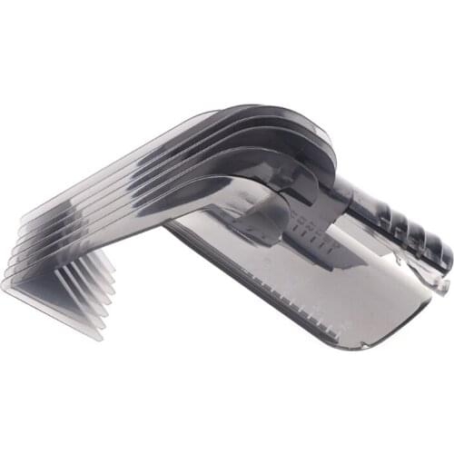 Hair Clippers Beard Trimmer Razor Guide Adjustable Comb Attachment Tools New 19QE