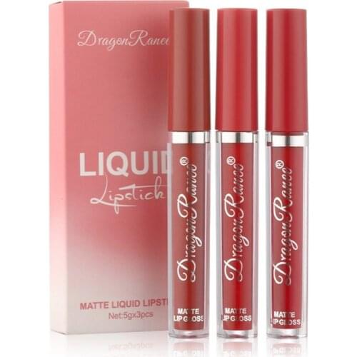 Увлажняющие блески для губ MISS ROSE China At AliExpress