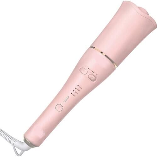 Rose-shaped Multi-Function Curling Iron Professional Hair Curler Styling Tools Curlers Wand Waver Curl Automatic Curly Air 55555