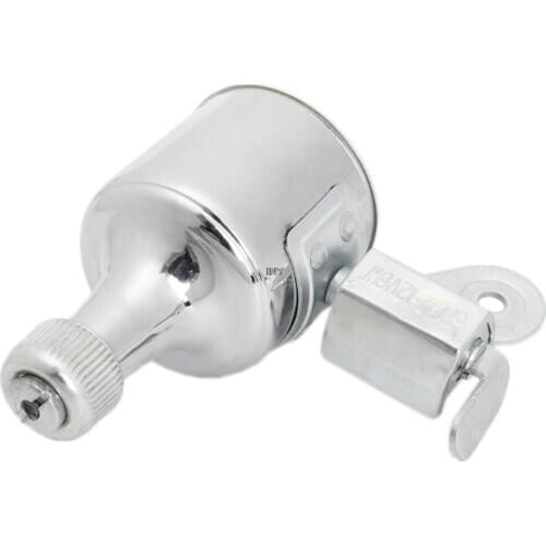 New Bicycle Light Generator 12V 6W Dynamo Motorized Friction Head Rear Light Kit