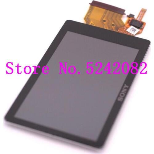 NEW LCD Display Screen For Sony A5100 A6500 Digital Camera Repair Part (with Touch)