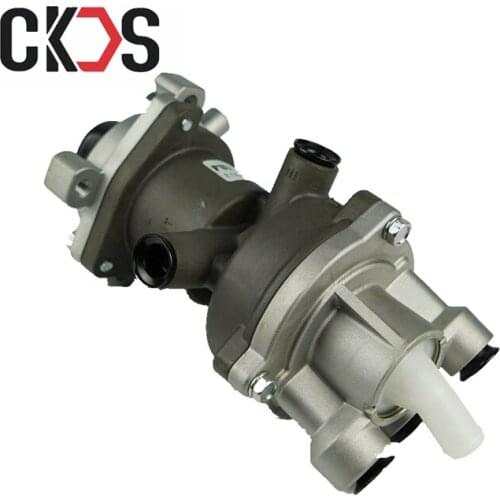 Factory wholesale brake master cylinder brake foot valve 47160-3311 for Hino 700 Trucks
