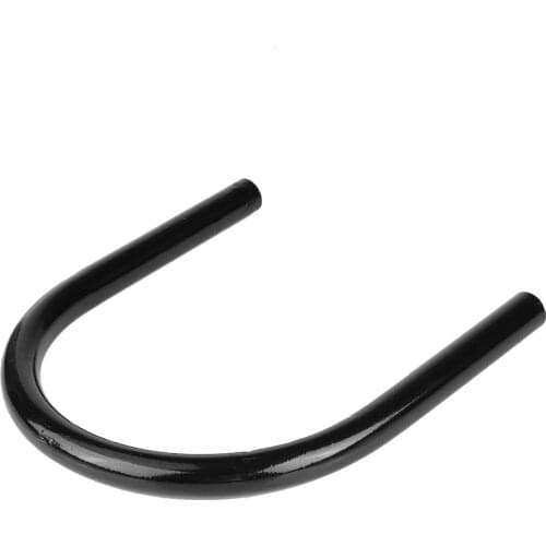 175/210/230MM Motorcycle Rear Seat Frame Loop Hoop Bracket DIY Accessory