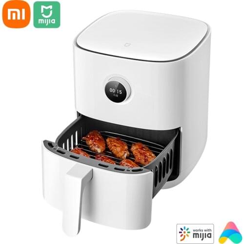 Электрические фритюрницы SMARTMI China At AliExpress