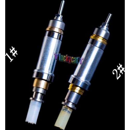 Dental Lab Marathon Micromotor Electric Micro Motor Collet Handpiece Accessory Chuck For SAEYANG