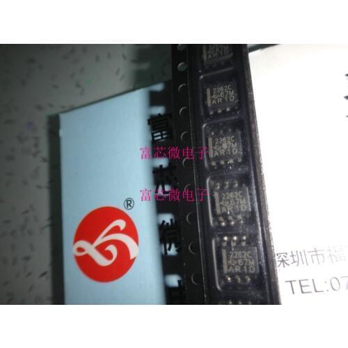 TLC4545ID TLC4545IDR SOP8