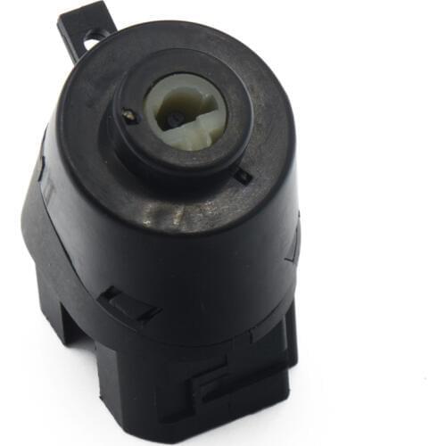 Universal Black Ignition Starter Switch For Seat Arosa Cordoba Ibiza Inca Toledo Lupo Jetta Polo Transporter T4 Vento 6N0905865