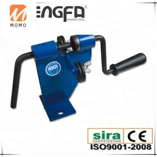 Saw Chain Breaker And Rivet Spinner of Garden Tool Parts