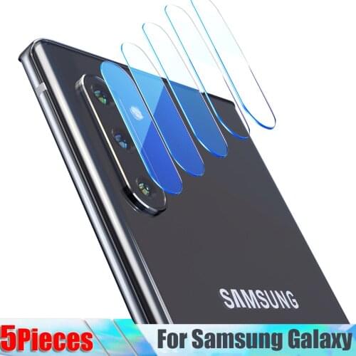 YIWHO Samsung Galaxy M10 Screen Protectors