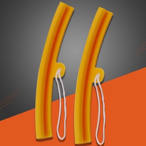 1 Pcs Car hub tire removal pad Tyre remover Parts of tyre picking machine sheath Rim sheath Ring Bird Head Cushion Hub sheath