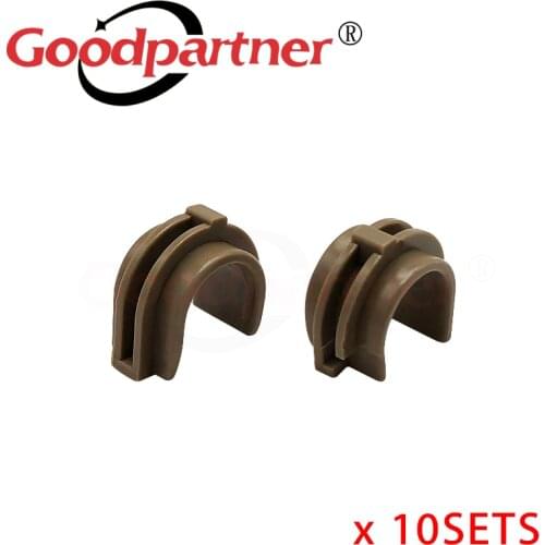 10SET BSH-P2035-LOW Fuser Lower Pressure Roller Bushing for HP P2030 P2035 P2050 P2055 Pro 400 M401 M425 M401n M401dn M425dn