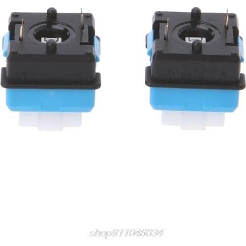 2Pcs Original Switch Axis for logitech G910 G310 RGB Axis Keyboard Switch J01 21 Dropship
