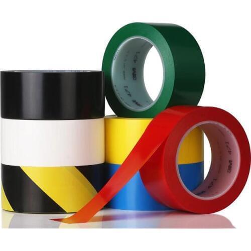 20mm*33m PVC Anti Slip Tape Waterproof Tape Flooring Safety Tapes Mat Adhesive Tape