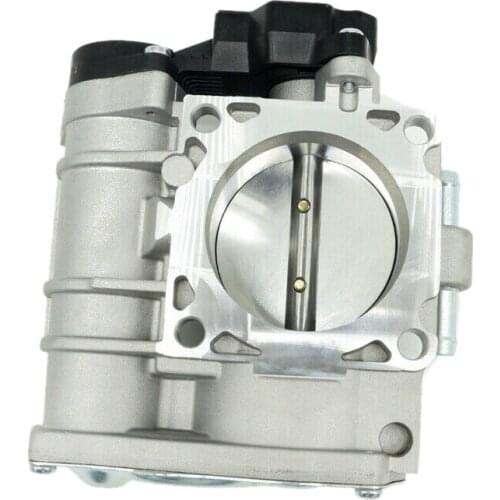 25368821 96417730 New Throttle Body for Suzuki Forenza Reno 2.0l L4 2006-2008