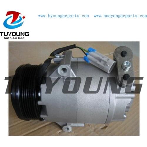 CVC Auto Ac Compressor For Opel Corsa 13197255 1854119 24427685 6854022