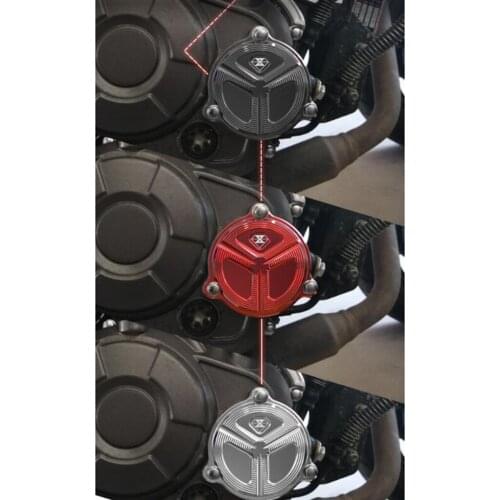 Racing Engine Oil Filler Cap Fuel Tank Cover Oil Filter Wrenches Aluminum for Benelli TNT125